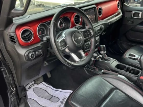Jeep Wrangler Rubicon* Alpine* Камера* Подгрев, снимка 7