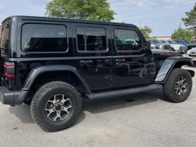 Jeep Wrangler Rubicon* Alpine* Камера* Подгрев, снимка 3