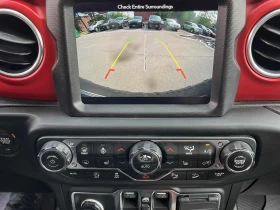 Jeep Wrangler Rubicon* Alpine* Камера* Подгрев, снимка 9
