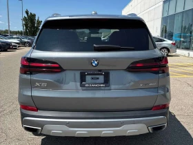 BMW X5 XDRIVE40I* DISTRONIC* LASER* ОБДУХВАНЕ* H/K* , снимка 4