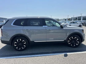 Kia Telluride, снимка 3