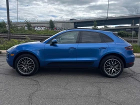 Porsche Macan  AWD / BOSE / CARFAX / АВТОКРЕДИТ , снимка 2