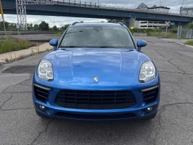 Porsche Macan  AWD / BOSE / CARFAX / АВТОКРЕДИТ , снимка 6