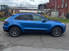Porsche Macan  AWD / BOSE / CARFAX / АВТОКРЕДИТ , снимка 3