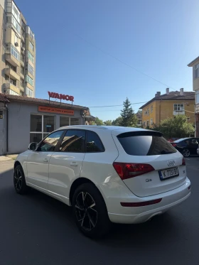 Audi Q5 2.0tdi comonrail, снимка 6