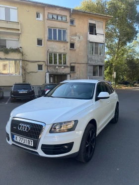 Audi Q5 2.0tdi comonrail, снимка 1