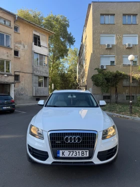 Audi Q5 2.0tdi comonrail, снимка 2