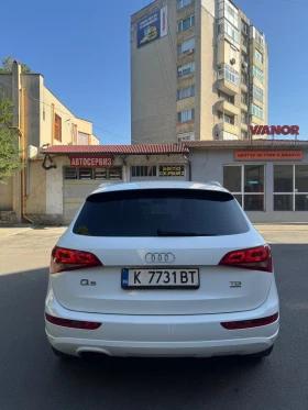 Audi Q5 2.0tdi comonrail, снимка 5