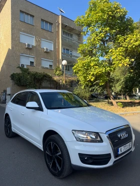 Audi Q5 2.0tdi comonrail, снимка 3