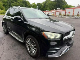 Mercedes-Benz GLE 580, снимка 2
