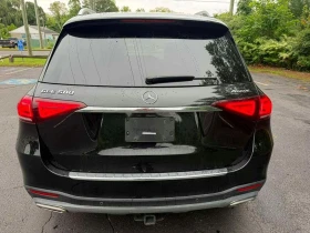 Mercedes-Benz GLE 580, снимка 5
