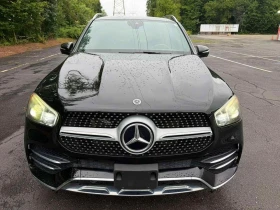 Mercedes-Benz GLE 580, снимка 6