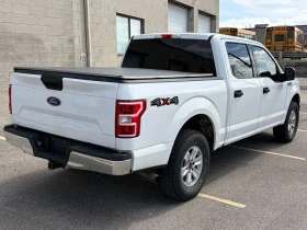 Ford F150, снимка 3