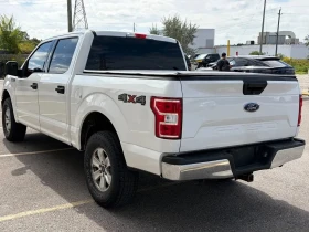 Ford F150, снимка 2