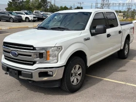 Ford F150, снимка 1