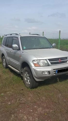 Обява за продажба на Mitsubishi Pajero ~2 800 лв. - изображение 2