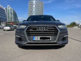 Audi Q7 3.0TDI-eTRON, снимка 2 - Автомобили и джипове - 45740696