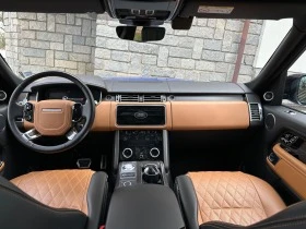 Land Rover Range rover SV Autobiography , снимка 11