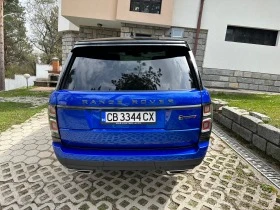 Land Rover Range rover SV Autobiography , снимка 3