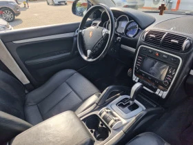 Обява за продажба на Porsche Cayenne S ~11 250 EUR - изображение 8