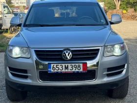 VW Touareg 2.5 TDI ГАЗ, снимка 2