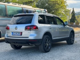 VW Touareg 2.5 TDI ГАЗ, снимка 4