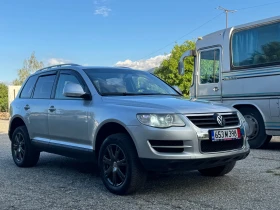 VW Touareg 2.5 TDI ГАЗ, снимка 3