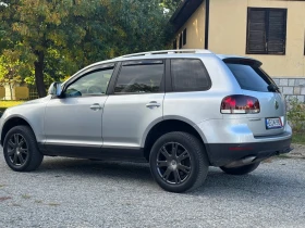 VW Touareg 2.5 TDI ГАЗ, снимка 6