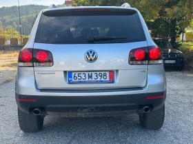 VW Touareg 2.5 TDI ГАЗ, снимка 5