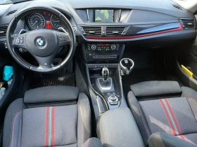 BMW X1 M* FACELIFT* XDRIVE* , снимка 14