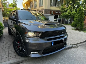 Dodge Durango 6.4 SRT , ,  | Mobile.bg    2