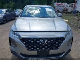 Hyundai Santa fe SEL | Mobile.bg    9