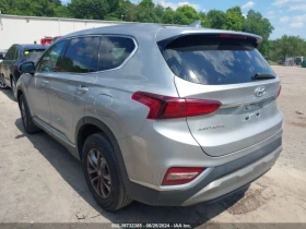 Hyundai Santa fe SEL | Mobile.bg    4