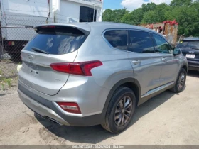 Hyundai Santa fe SEL | Mobile.bg    5