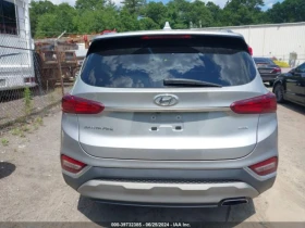 Hyundai Santa fe SEL | Mobile.bg    13