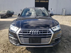 Audi Q5 PREMIUM PLUS* * * *  | Mobile.bg    5