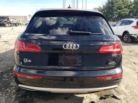 Audi Q5 PREMIUM PLUS* * * *  | Mobile.bg    6