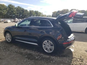 Audi Q5 PREMIUM PLUS* * * *  | Mobile.bg    2