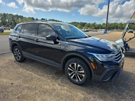 VW Tiguan Trendline* 4motion* Digital Cockpit* CarPlay, снимка 3