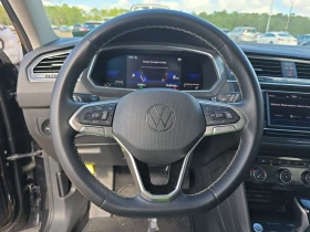 VW Tiguan Trendline* 4motion* Digital Cockpit* CarPlay, снимка 8