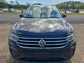 VW Tiguan Trendline* 4motion* Digital Cockpit* CarPlay, снимка 2