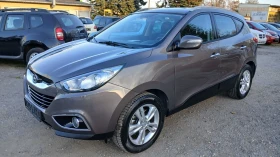 Hyundai IX35 1, 7crdi, снимка 1