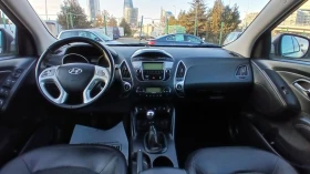 Hyundai IX35 1, 7crdi, снимка 7