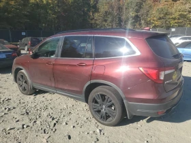 Honda Pilot Special Edition, снимка 2