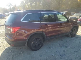 Honda Pilot Special Edition, снимка 3