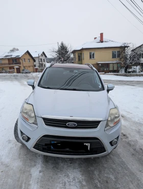 Ford Kuga 4х4 Панорама , снимка 2