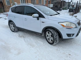 Ford Kuga 4х4 Панорама , снимка 3