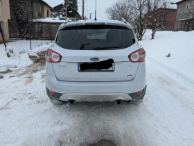 Ford Kuga 4х4 Панорама , снимка 5