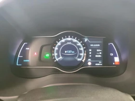 Hyundai Kona 64 KWH 204hp Premium_HUD_ПАНОР_Обдухване, снимка 8