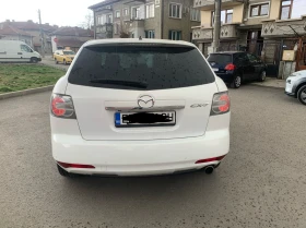 Mazda CX-7, снимка 3